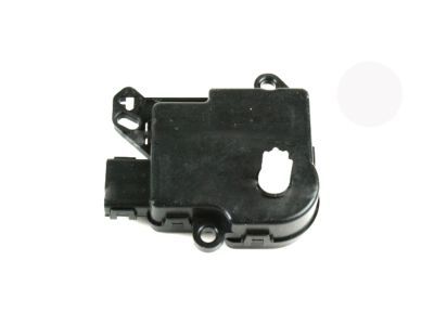 Ford Blend Door Actuator - AR3Z-19E616-E