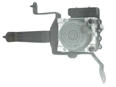 Ford Mustang Brake Controller - JR3Z-2C215-A