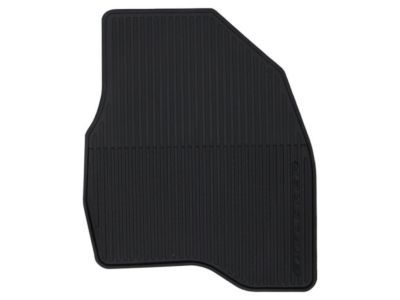Ford DB5Z-7813086-BA Kit - Floor Contour Mat