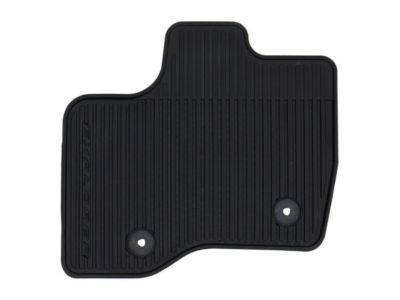 Ford DB5Z-7813086-BA Kit - Floor Contour Mat