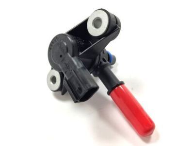 Ford AU5Z-9C915-D Valve Assy