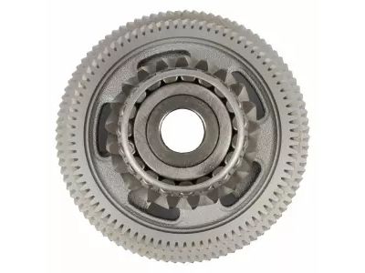 Ford FG9Z-7H348-C Gear And Shaft Assembly