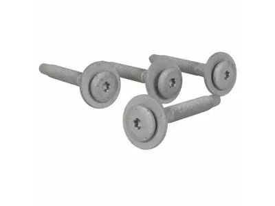 Ford -W706642-S900 Screw And Washer Assembly