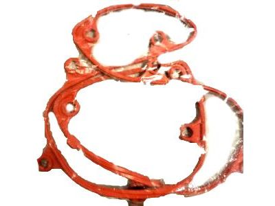 Mercury 2C2Z-6584-BA Valve Cover Gasket