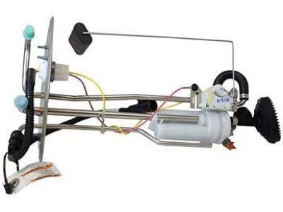Ford F-250 Super Duty Fuel Pump - XC3Z-9275-AC