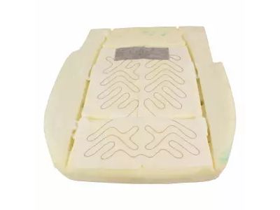 Ford GN1Z-1564811-B Pad Assembly - Front Seat Heating, Driver Side
