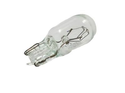 Mercury Mystique Fog Light Bulb - E5RY-13466-B