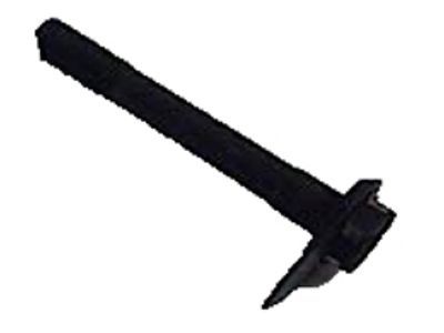 Mercury -N807281-S436 Bolt