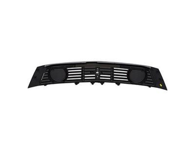 Ford CR3Z-8200-BAPTM Grille, Front