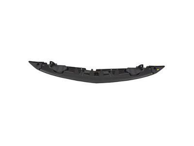 Ford CR3Z-8200-BAPTM Grille, Front