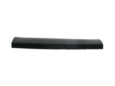 Lincoln FL1Z-7841308-AB Rear Molding