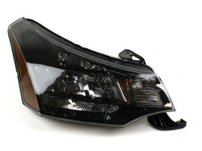 Ford 9S4Z-13008-C Composite Assembly, Passenger Side