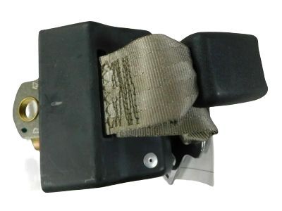 Lincoln F75Z-7860045-AAA Belt And Buckle Assy               