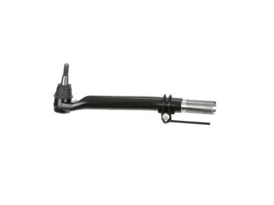 Ford HC3Z-3A131-D Inner Tie Rod, Front Outer Driver Side