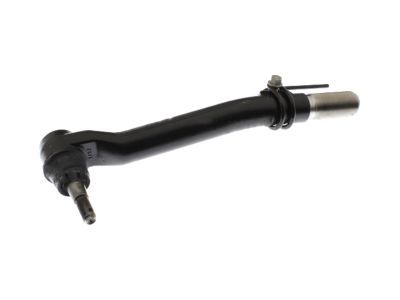 Ford HC3Z-3A131-D Inner Tie Rod, Front Outer Driver Side