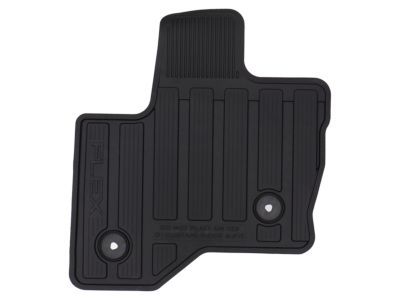 Ford HA8Z-7413086-AA Kit - Floor Contour Mat