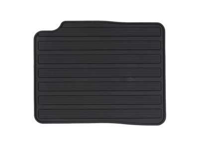 Ford HA8Z-7413086-AA Kit - Floor Contour Mat