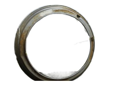 Ford D2TZ1210A Ring Wheel Trim
