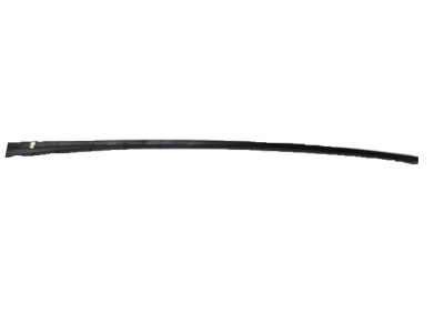Ford BM5Z-5803178-B Windshield Molding Retainer Strip, Passenger Side