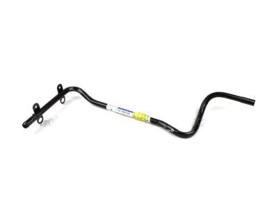 Ford F7UZ-18663-BA Tube - Heater Water                