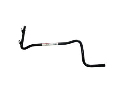 Ford F7UZ-18663-BA Tube - Heater Water                