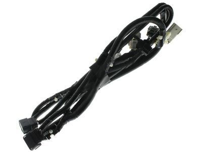 Ford JL3Z-13A409-G Wire Assy