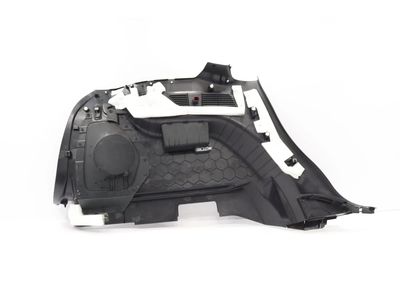 FT4Z-5831012-CA Ford Trim Assembly - Quarter Product Photo 4 of 4
