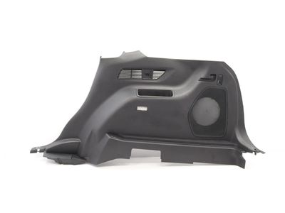 FT4Z-5831012-CA Ford Trim Assembly - Quarter Product Photo 2 of 4