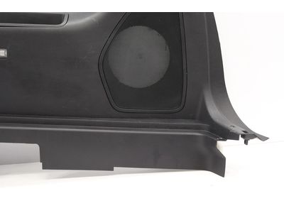 FT4Z-5831012-CA Ford Trim Assembly - Quarter Product Photo 1 of 4