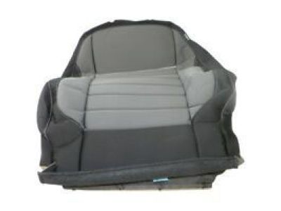 Lincoln EA1Z-7864417-BB Seat Back Cover
