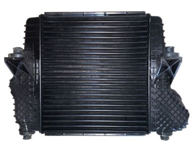 Ford BL3Z-6K775-B Intercooler