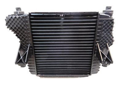 Ford BL3Z-6K775-B Intercooler