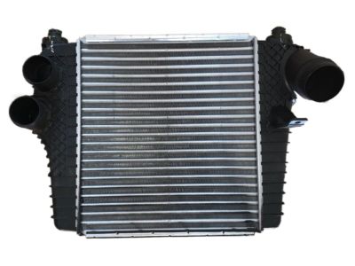 Ford Intercooler - BL3Z-6K775-B