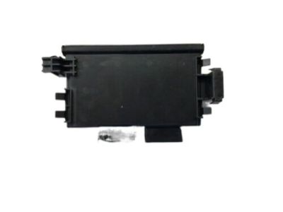 Ford GB5Z-14B291-H Control Unit