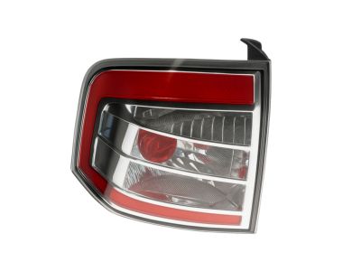 7T4Z-13405-A Ford Lamp Assembly - Rear, Driver Side Product Photo 1 of 2