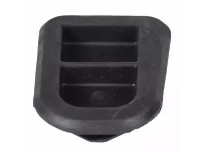 Ford 1L5Z-7564-AA Cover