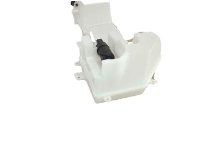 Ford CK4Z-17618-B Reservoir - Windshield Washer