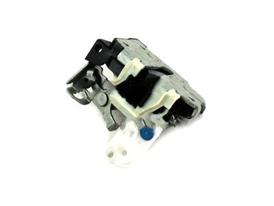 Ford Door Latch Assembly - 6L1Z-1621812-B