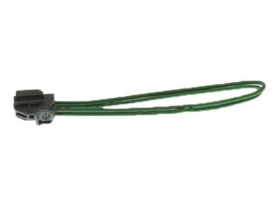 Ford 3U2Z-14S411-AEB Wire Assy