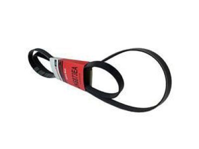 Mercury F8DZ-8620-CC V-Belt                             