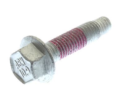 Lincoln -N606704-S439 Bolt And Washer Assy - Hex.Head