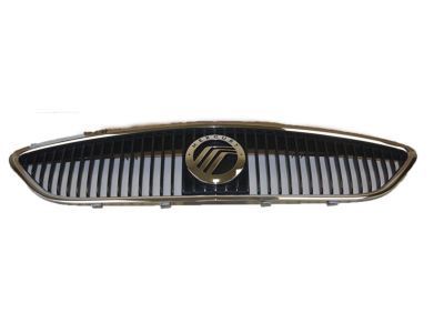 Mercury YF4Z-8200-AA Grille