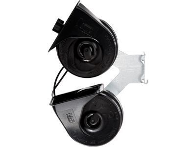 Lincoln MKX Horn - BT4Z-13832-A