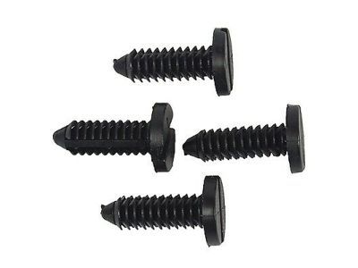 Ford -N811125-S Plug Screw