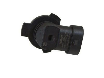 Ford BT4Z-13N021-A Headlamp Bulb, Front