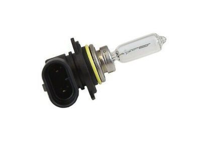 Ford BT4Z-13N021-A Headlamp Bulb, Front