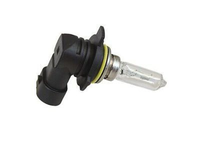 Ford BT4Z-13N021-A Headlamp Bulb, Front