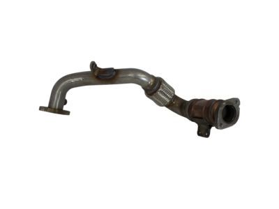 Ford 8C3Z-5H267-AA Catalyst Assy