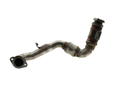 Ford 8C3Z-5H267-AA Catalyst Assy