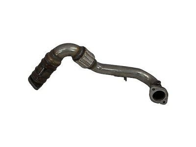 Ford 8C3Z-5H267-AA Catalyst Assy